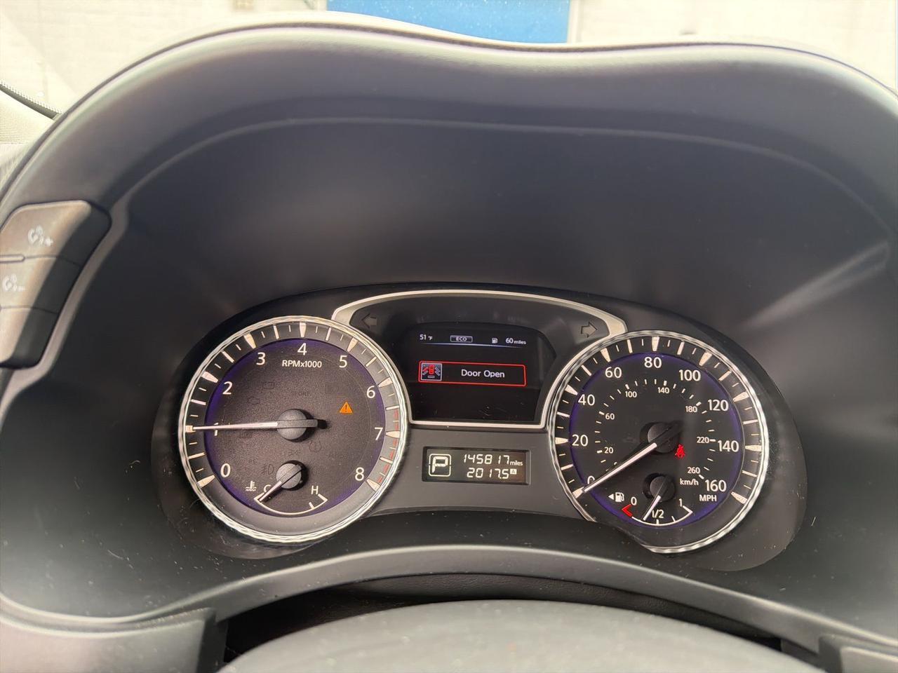 2017 INFINITI QX60 Base Gaithersburg MD