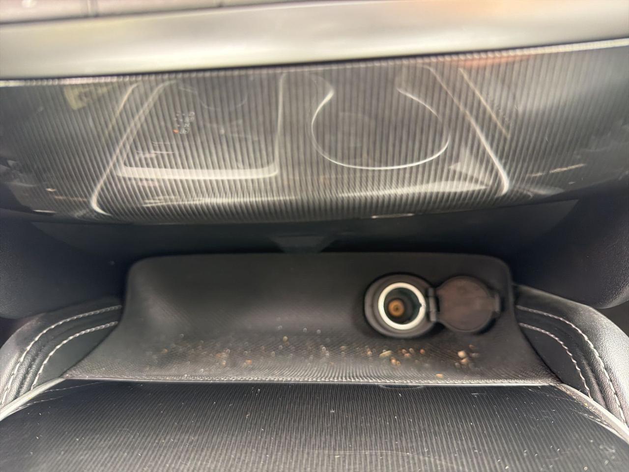 2017 INFINITI QX60 Base Gaithersburg MD