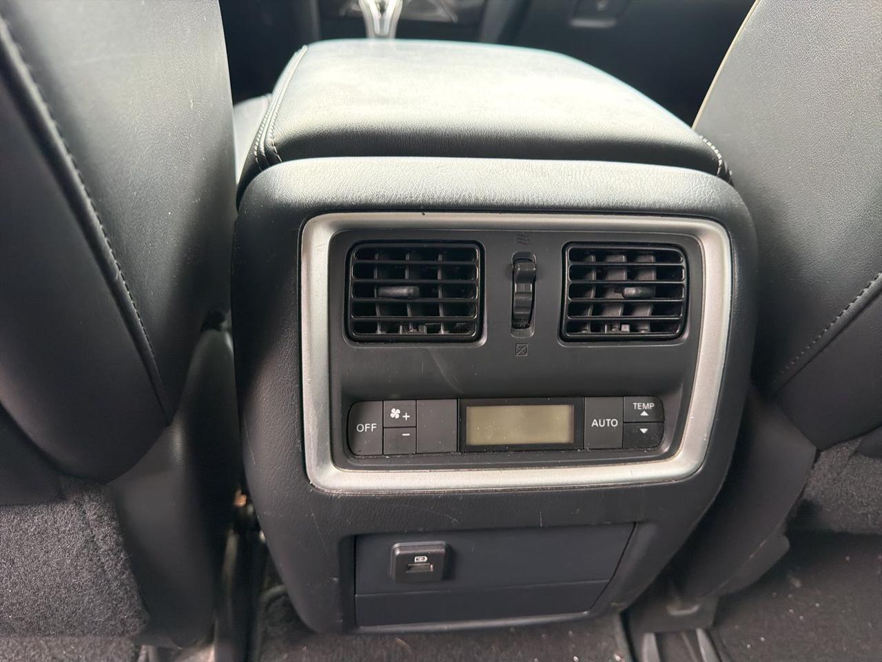 2017 INFINITI QX60 Base Gaithersburg MD