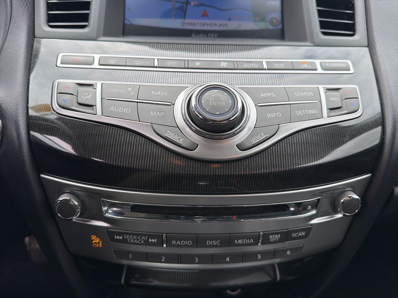 2017 INFINITI QX60 Base Gaithersburg MD