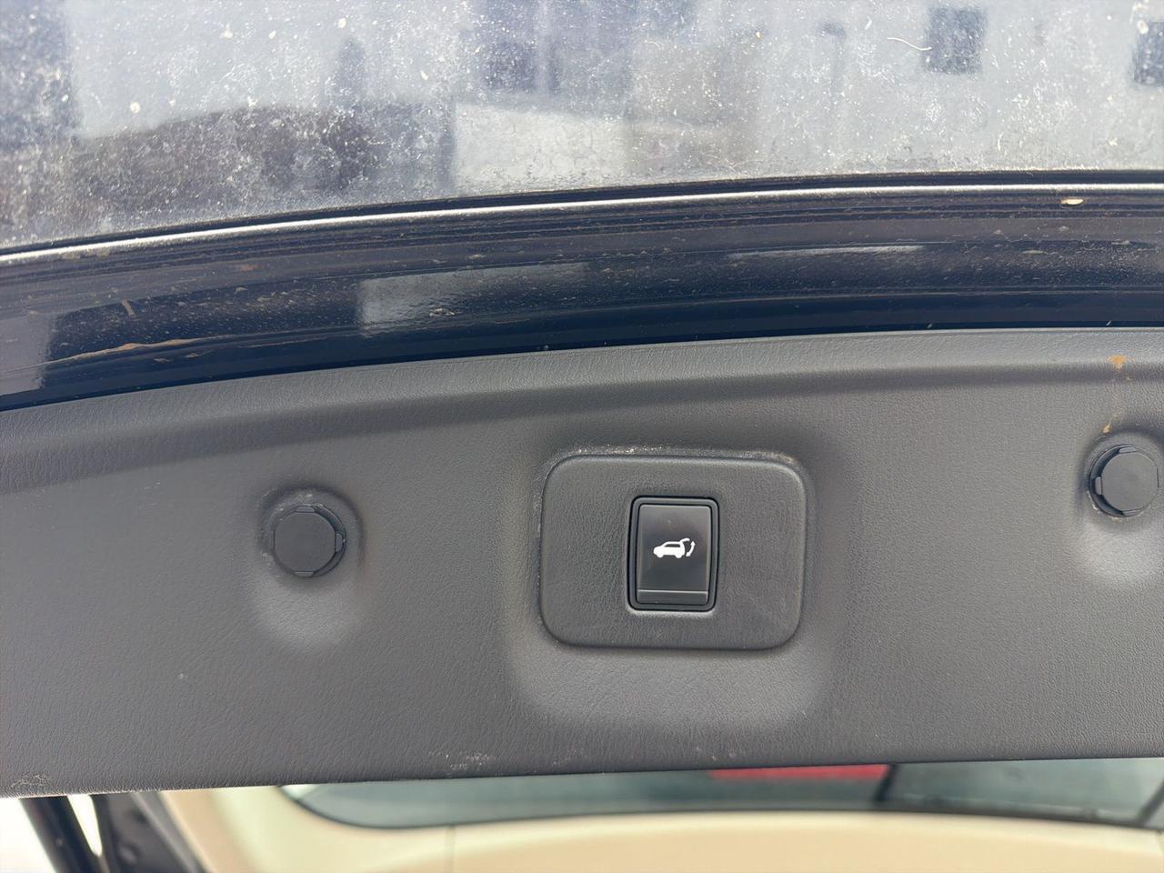 2017 INFINITI QX60 Base Gaithersburg MD