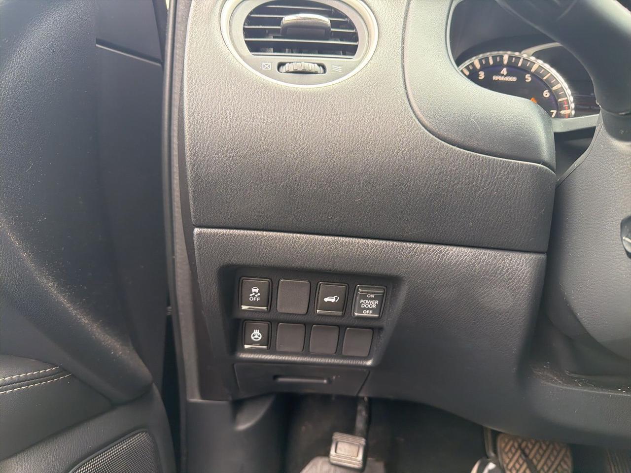 2017 INFINITI QX60 Base Gaithersburg MD