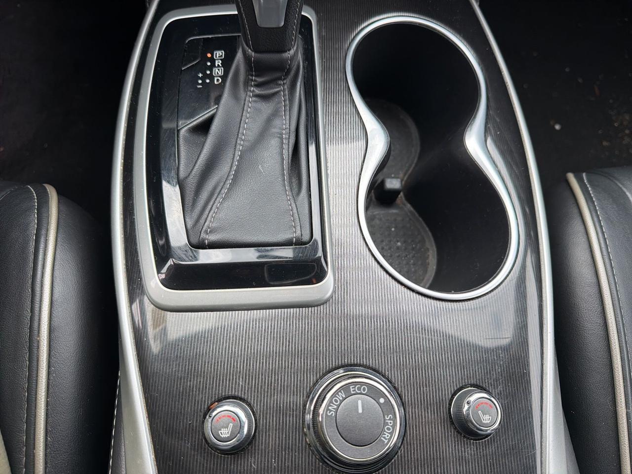 2017 INFINITI QX60 Base Gaithersburg MD