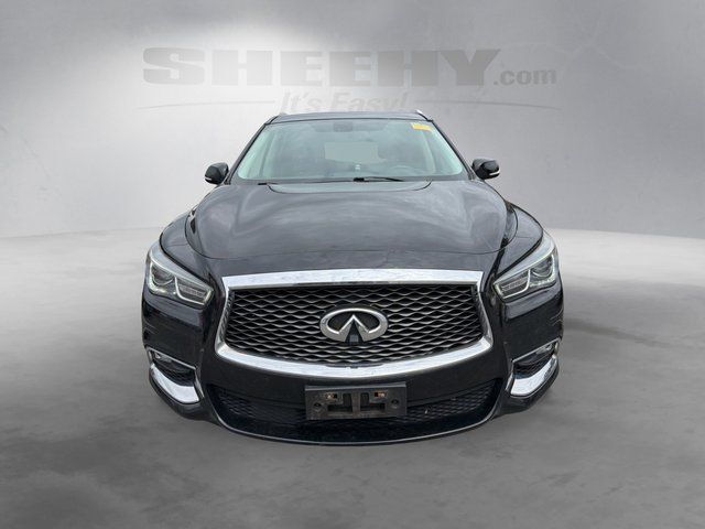 2017 INFINITI QX60 Base Gaithersburg MD