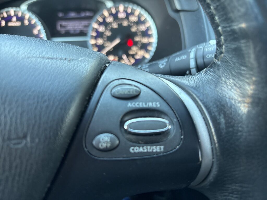 2017 INFINITI QX60 Base Cockeysville MD