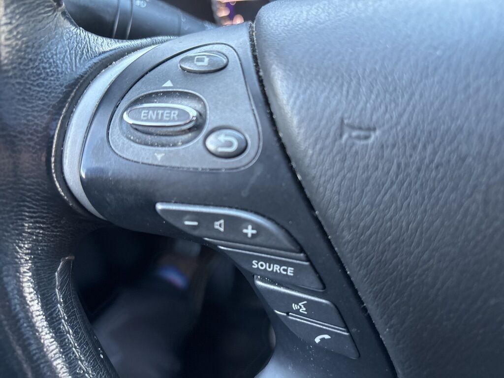 2017 INFINITI QX60 Base Cockeysville MD