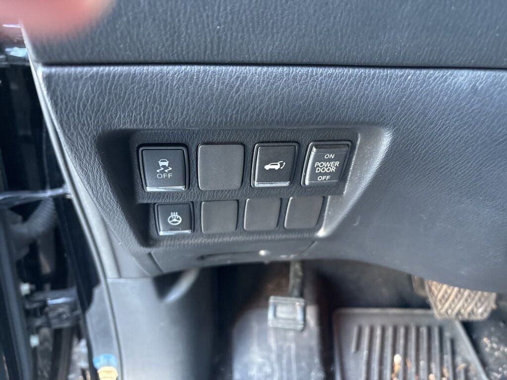 2017 INFINITI QX60 Base Cockeysville MD