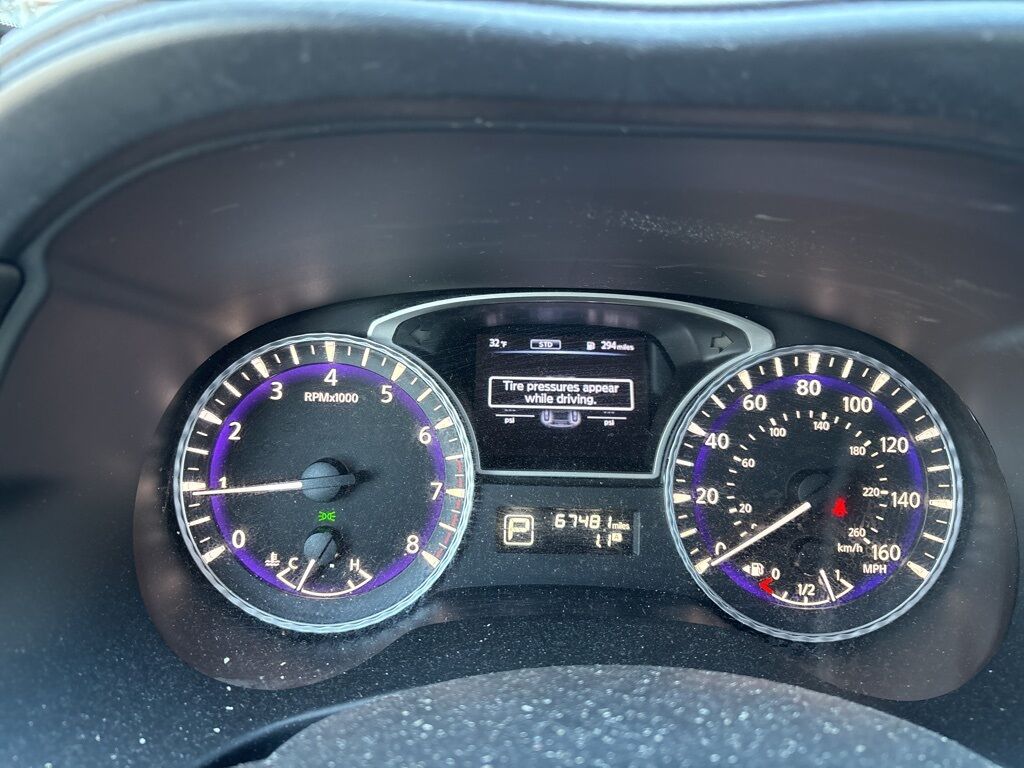 2017 INFINITI QX60 Base Cockeysville MD