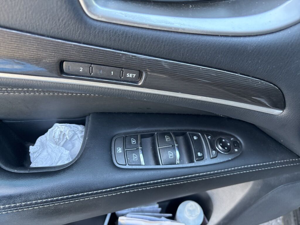 2017 INFINITI QX60 Base Cockeysville MD