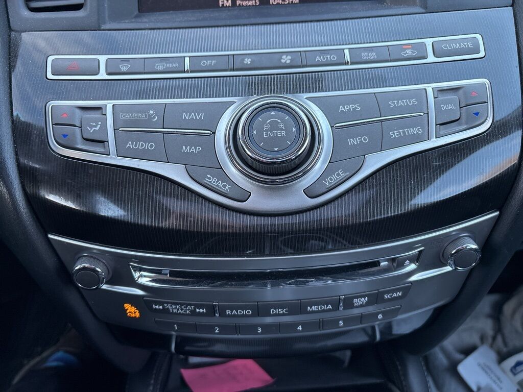 2017 INFINITI QX60 Base Cockeysville MD