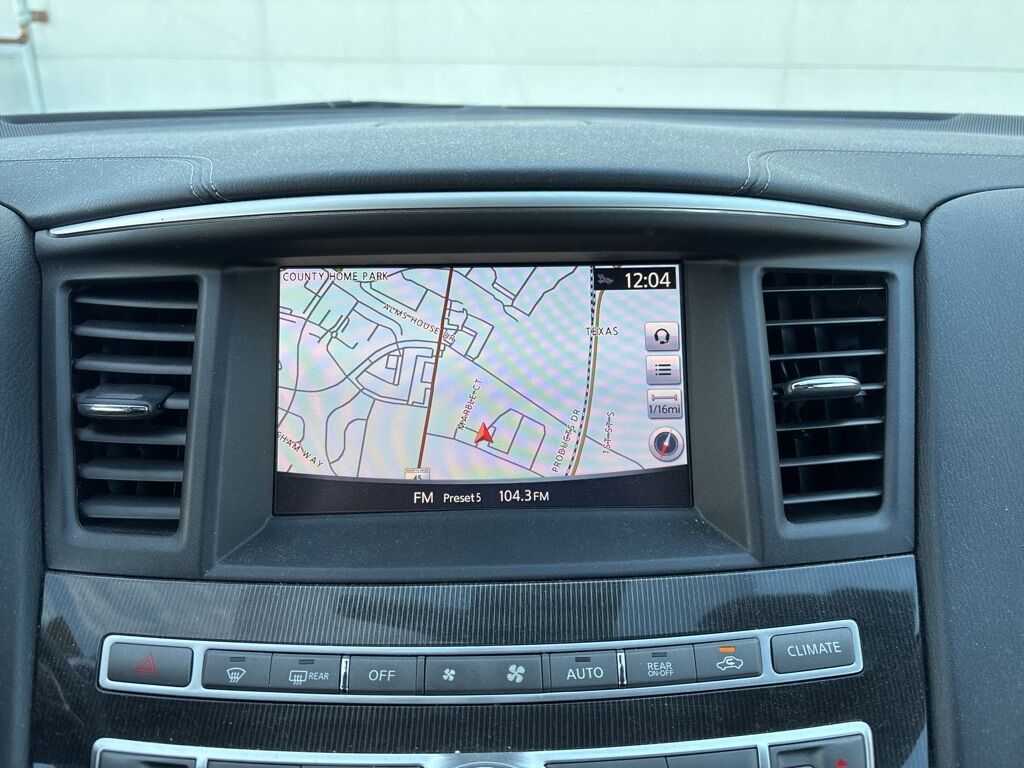 2017 INFINITI QX60 Base Cockeysville MD