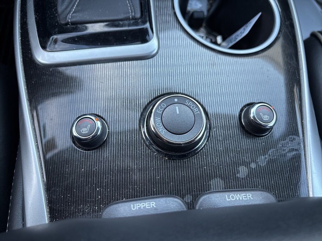 2017 INFINITI QX60 Base Cockeysville MD