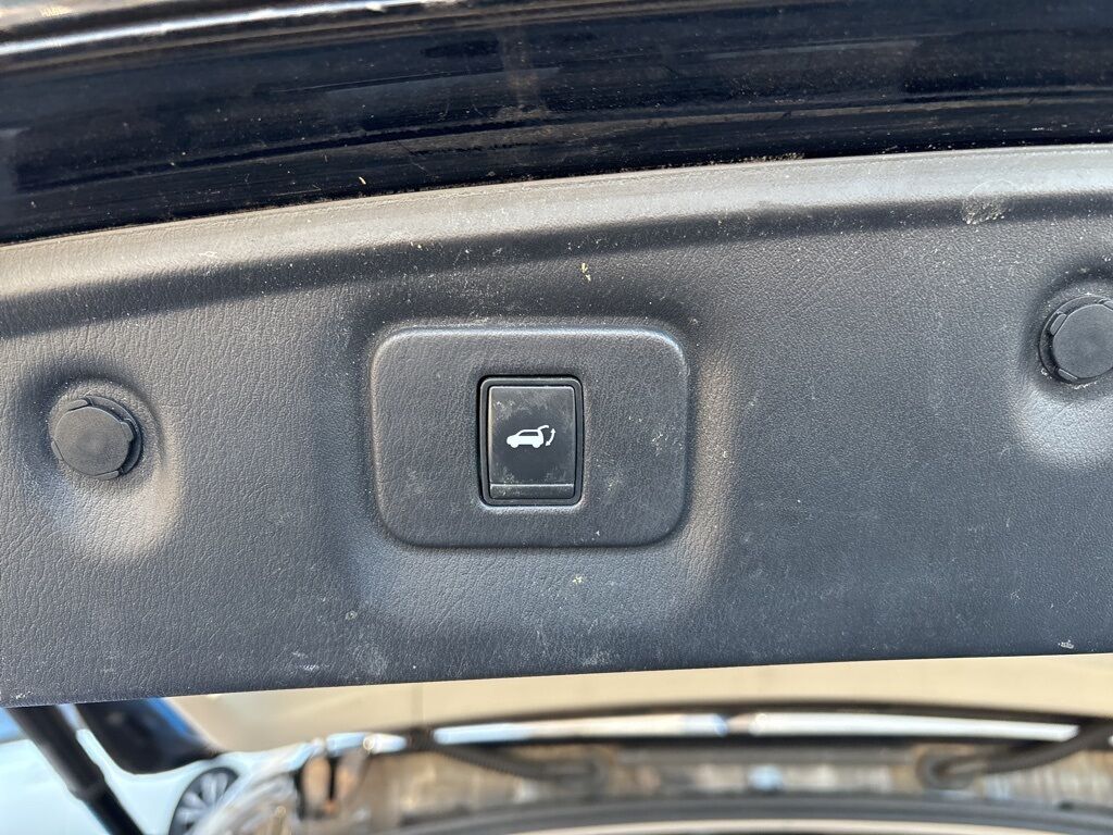 2017 INFINITI QX60 Base Cockeysville MD