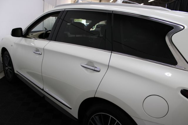2017 INFINITI QX60 Luxury Chantilly VA