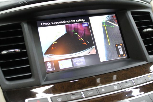 2017 INFINITI QX60 Luxury Chantilly VA
