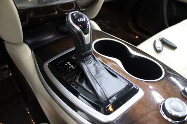 2017 INFINITI QX60 Luxury Chantilly VA