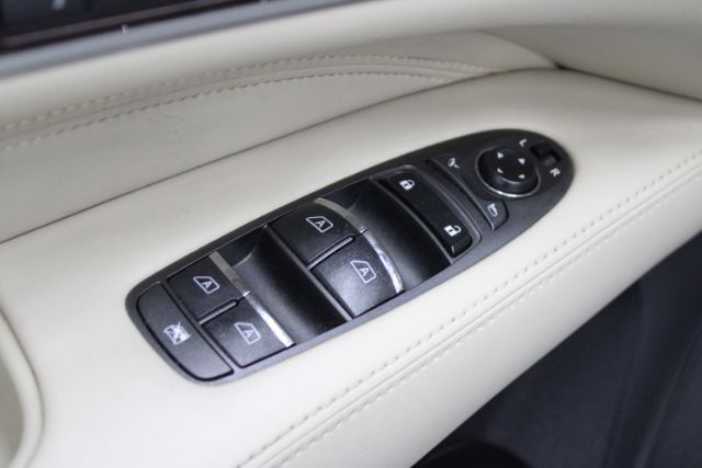 2017 INFINITI QX60 Luxury Chantilly VA