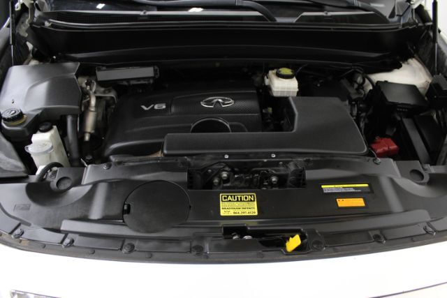 2017 INFINITI QX60 Luxury Chantilly VA