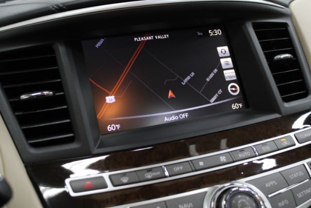 2017 INFINITI QX60 Luxury Chantilly VA