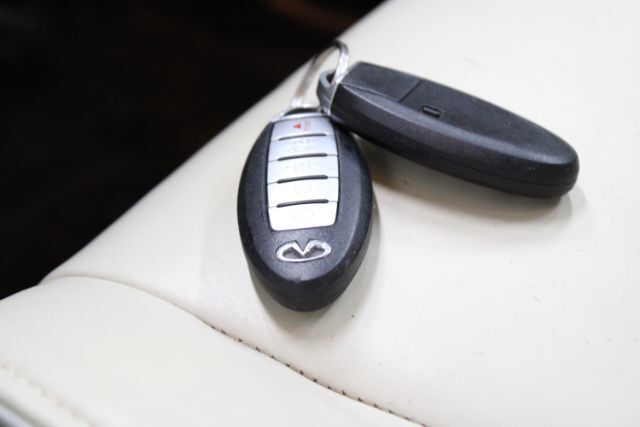 2017 INFINITI QX60 Luxury Chantilly VA