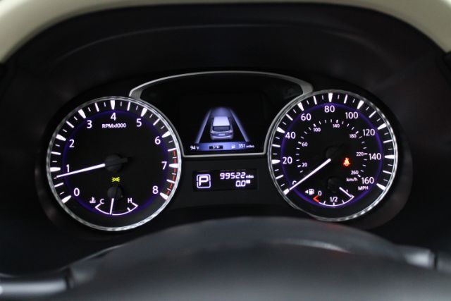 2017 INFINITI QX60 Luxury Chantilly VA