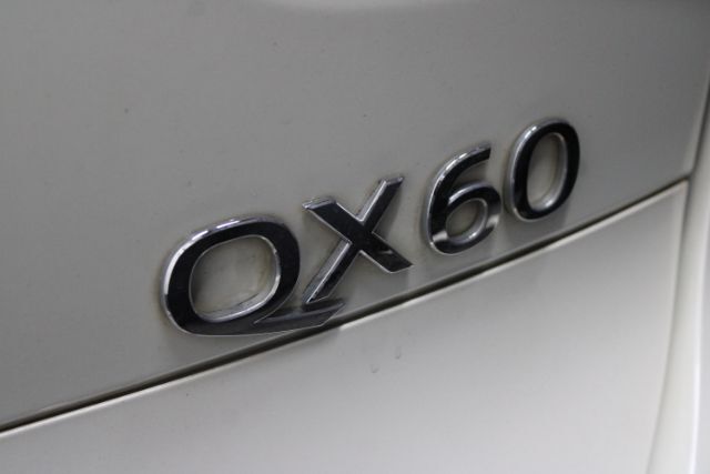 2017 INFINITI QX60 Luxury Chantilly VA