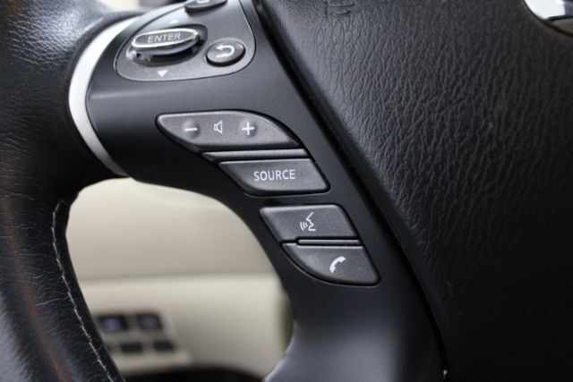 2017 INFINITI QX60 Luxury Chantilly VA