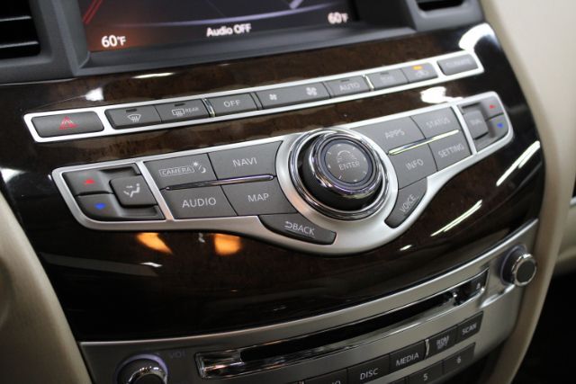 2017 INFINITI QX60 Luxury Chantilly VA