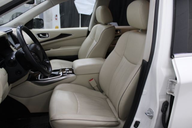2017 INFINITI QX60 Luxury Chantilly VA