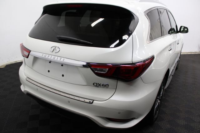 2017 INFINITI QX60 Luxury Chantilly VA