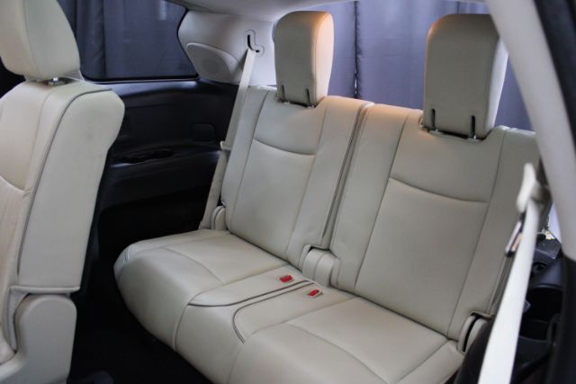 2017 INFINITI QX60 Luxury Chantilly VA