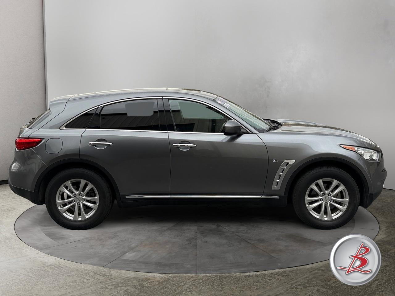 2017 INFINITI QX70 Salt Lake City UT