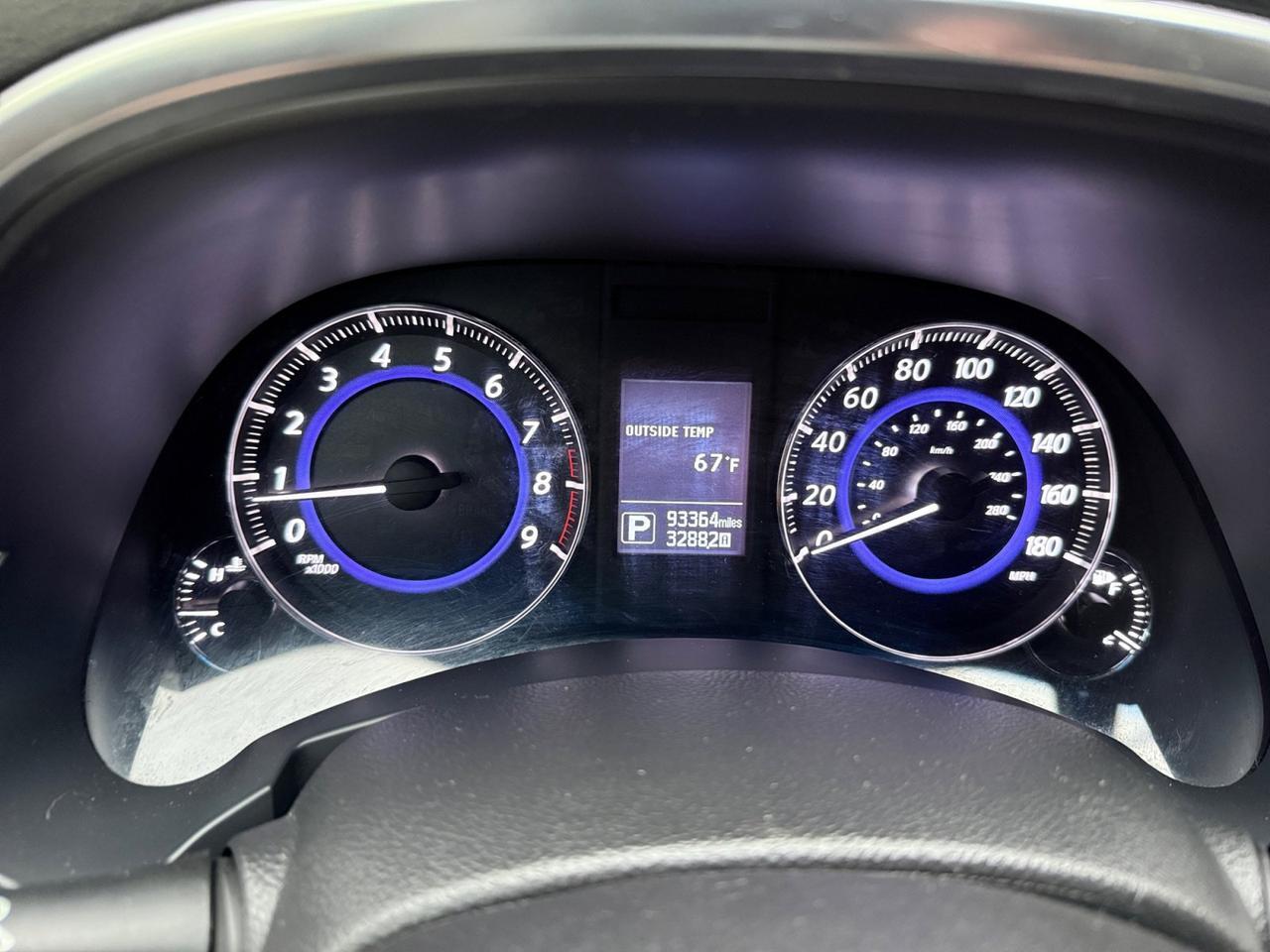 2017 INFINITI QX70 Salt Lake City UT