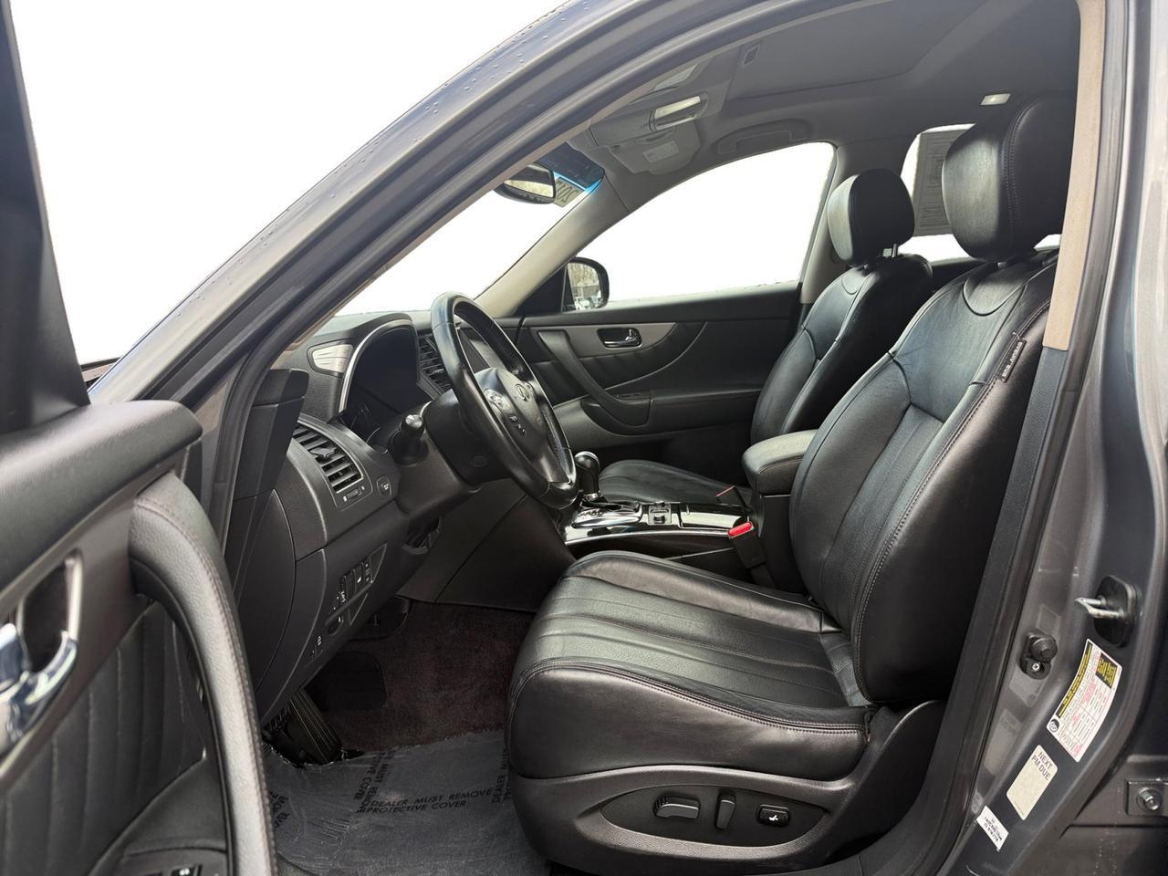 2017 INFINITI QX70 Salt Lake City UT