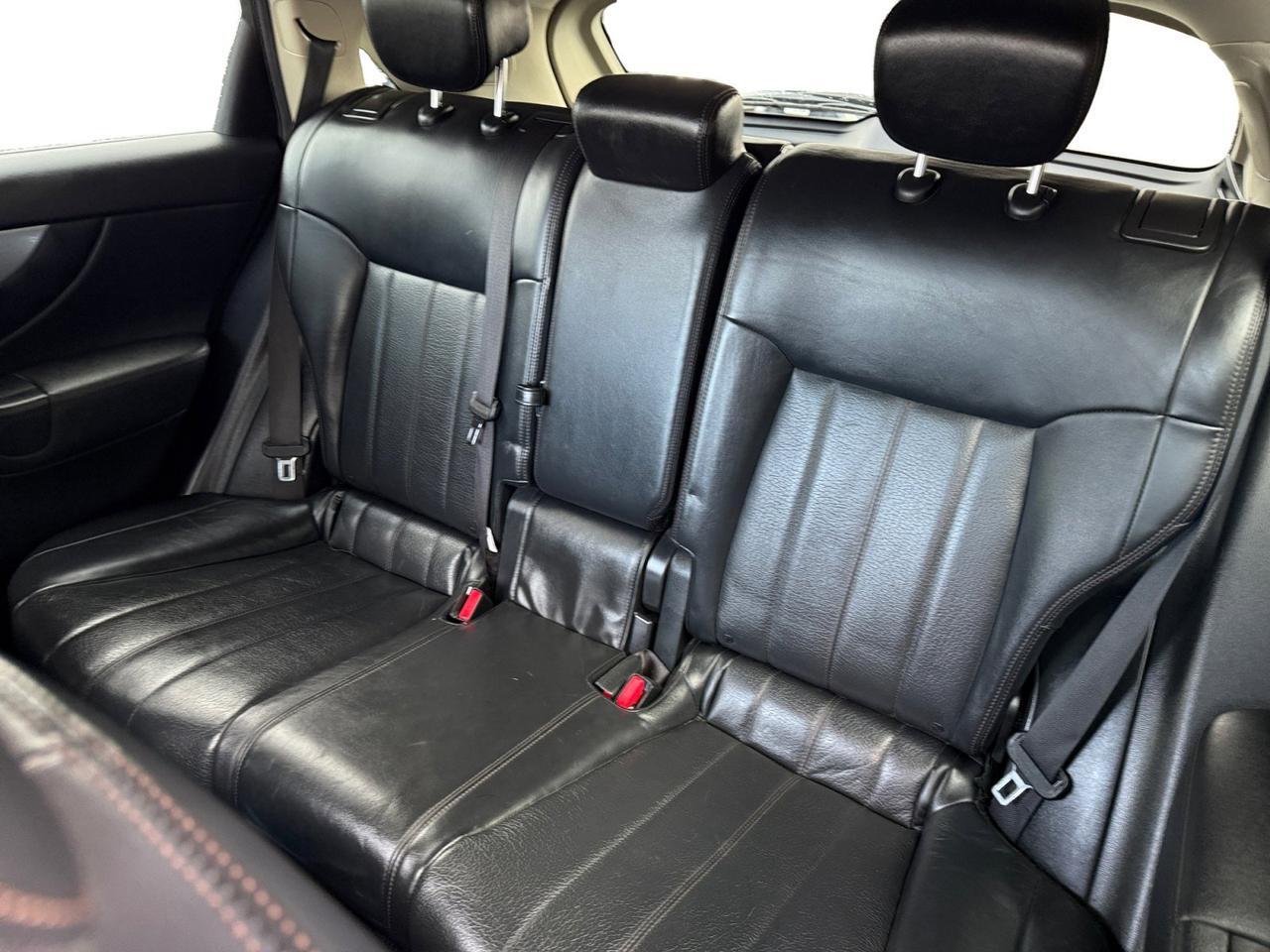 2017 INFINITI QX70 Salt Lake City UT