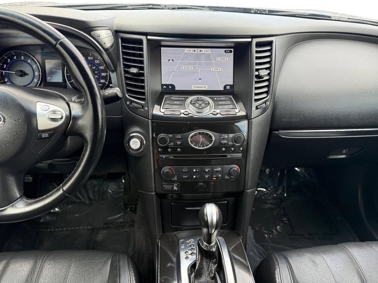 2017 INFINITI QX70 Salt Lake City UT