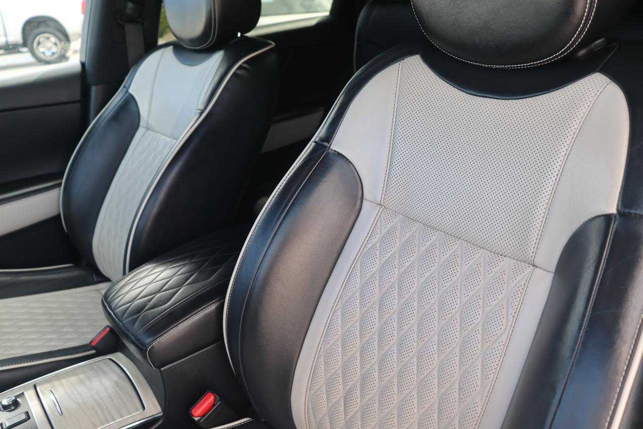 2017 INFINITI QX70 Houston TX