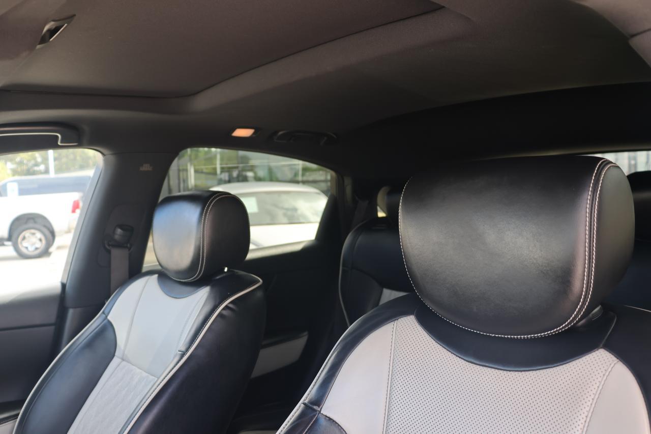 2017 INFINITI QX70 Houston TX