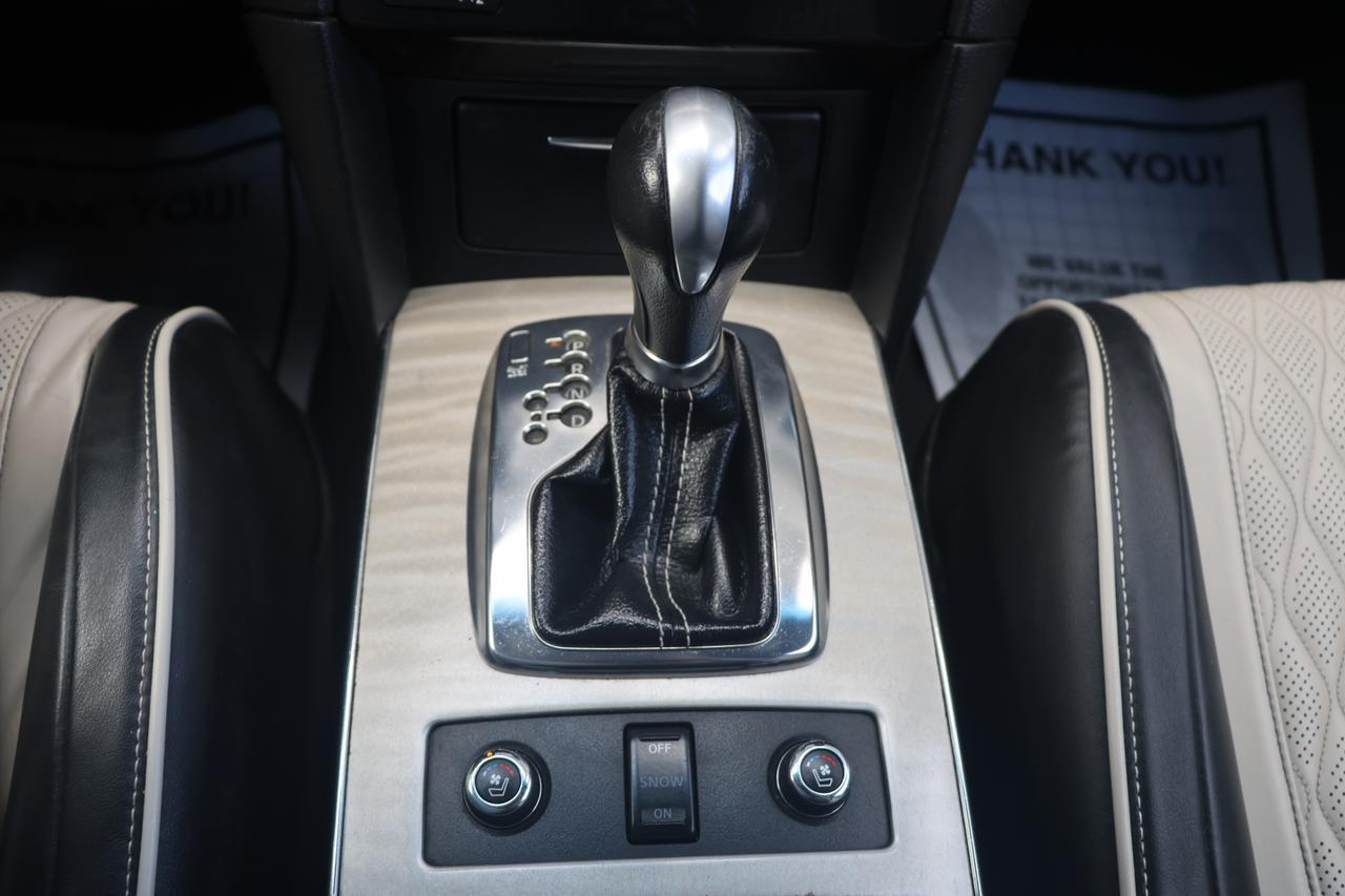 2017 INFINITI QX70 Houston TX