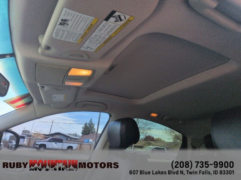 2017 INFINITI QX70 Twin Falls ID