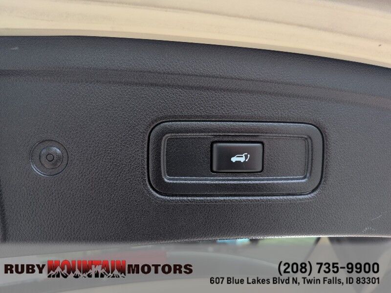 2017 INFINITI QX70 Twin Falls ID