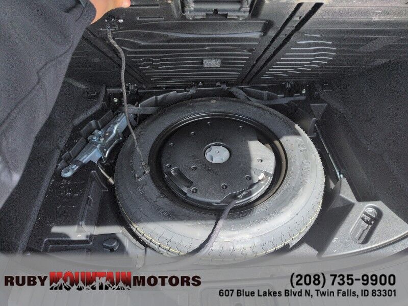 2017 INFINITI QX70 Twin Falls ID