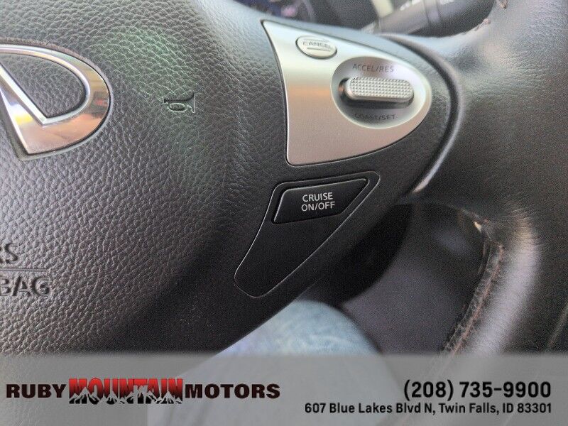 2017 INFINITI QX70 Twin Falls ID