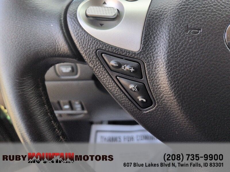 2017 INFINITI QX70 Twin Falls ID