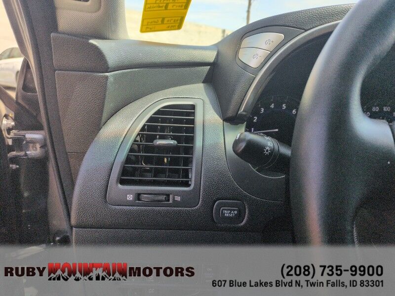 2017 INFINITI QX70 Twin Falls ID