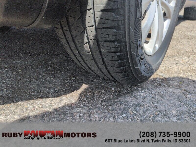 2017 INFINITI QX70 Twin Falls ID