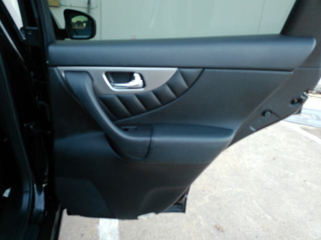 2017 INFINITI QX70 AWD Plano TX