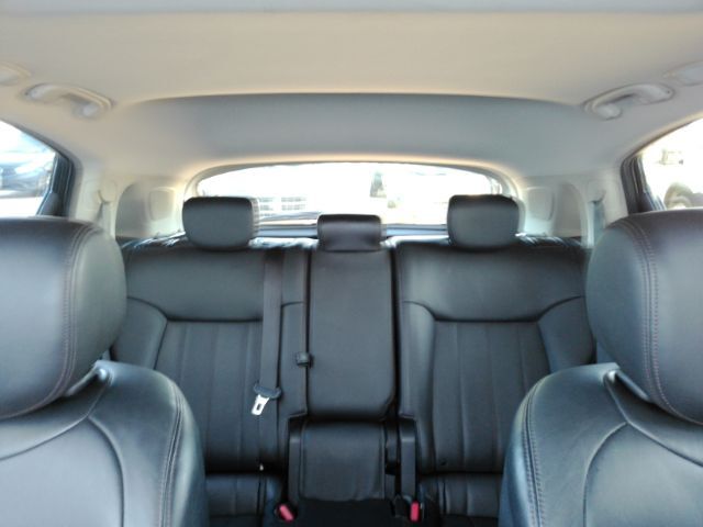 2017 INFINITI QX70 AWD Plano TX