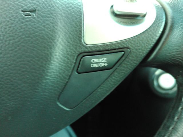 2017 INFINITI QX70 AWD Plano TX