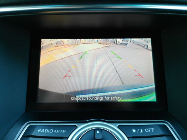 2017 INFINITI QX70 AWD Plano TX